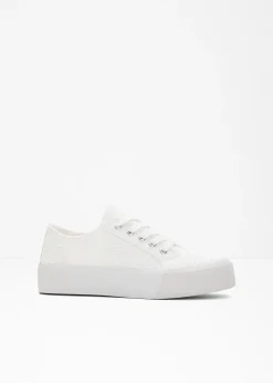 Sneakers à plateforme