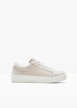 Sneakers à plateforme