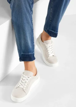 Sneakers à plateforme