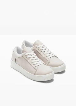 Sneakers à plateforme