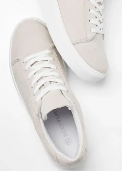 Sneakers à plateforme