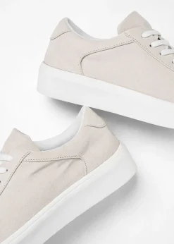 Sneakers à plateforme