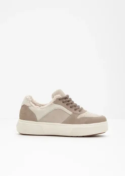 Sneakers à plateforme Rieker
