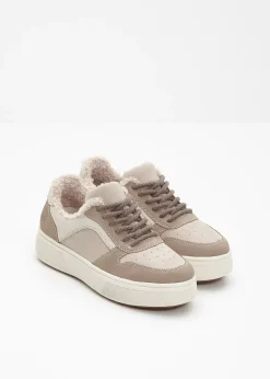 Sneakers à plateforme Rieker