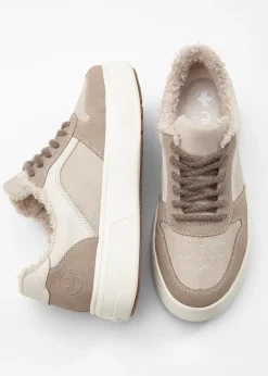 Sneakers à plateforme Rieker
