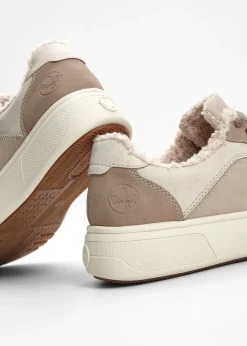 Sneakers à plateforme Rieker