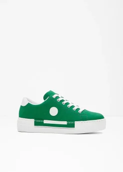 Sneakers à plateforme Rieker