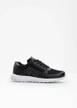 Sneakers à strass