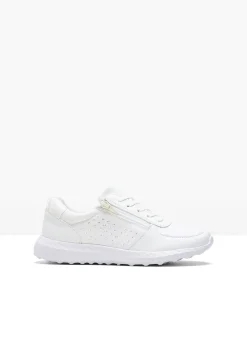 Sneakers à strass
