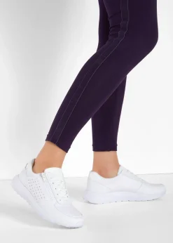 Sneakers à strass