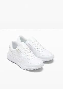 Sneakers à strass