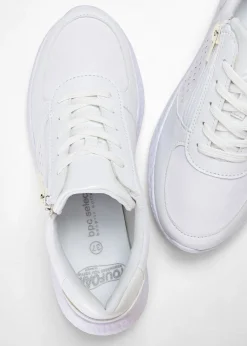 Sneakers à strass