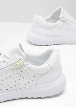 Sneakers à strass