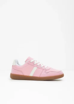Sneakers au look rétro