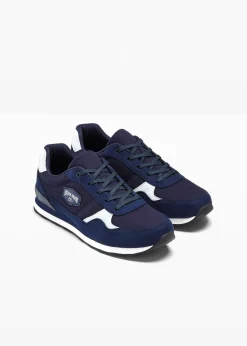Sneakers avec mesh