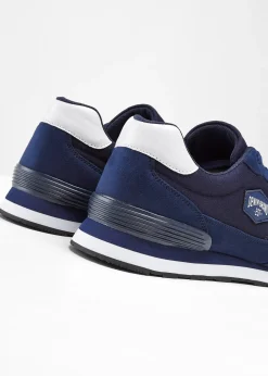 Sneakers avec mesh