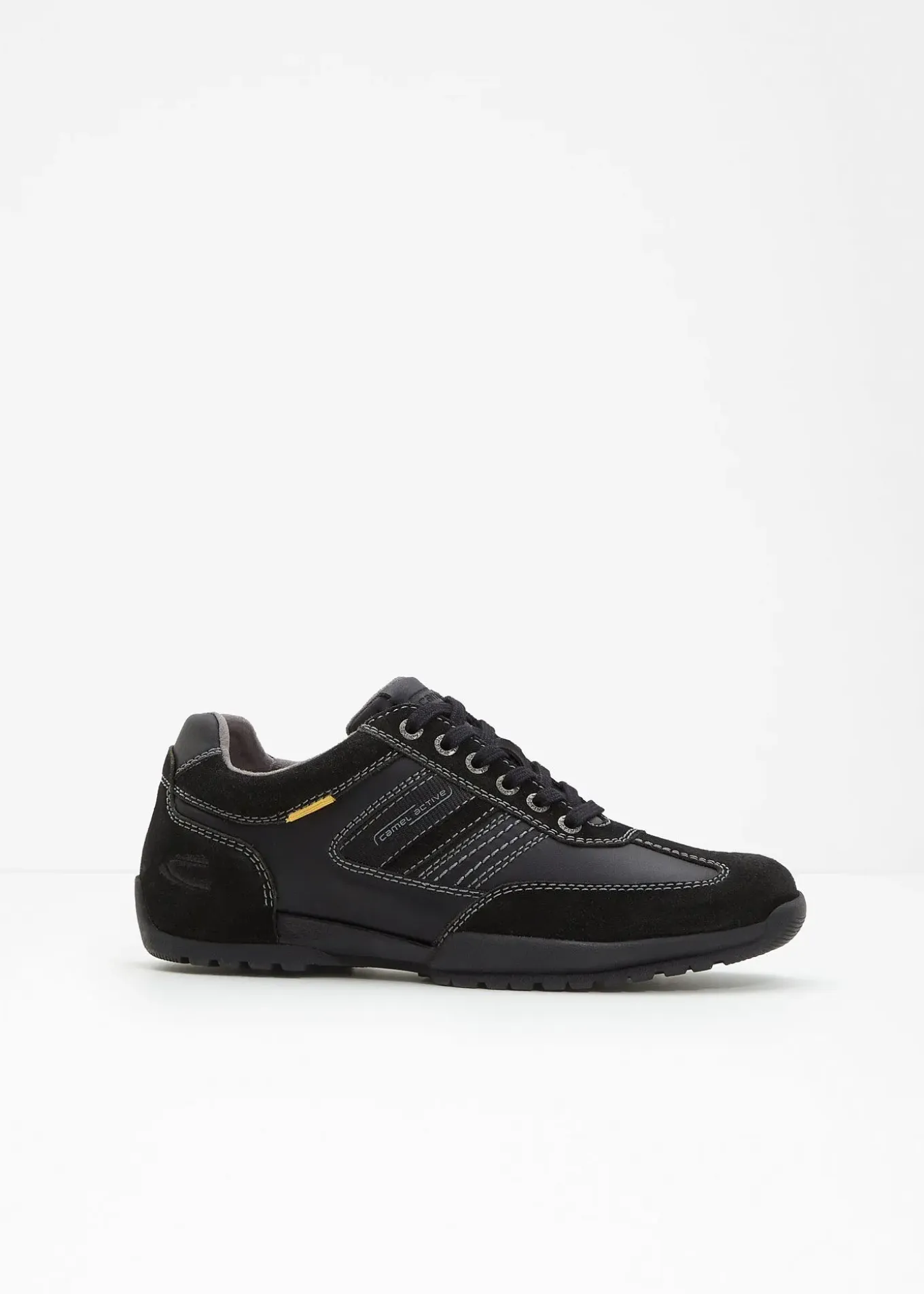Sneakers Camel Active en cuir