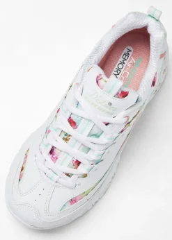 Sneakers chunky Skechers à mémoire de forme