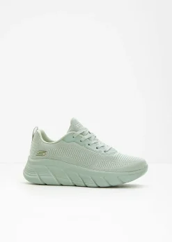 Sneakers chunky Skechers à mémoire de forme