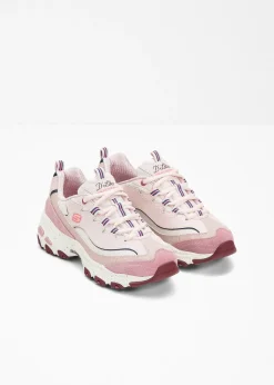 Sneakers chunky Skechers à mémoire de forme