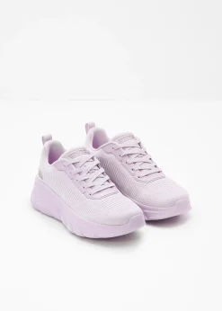 Sneakers chunky Skechers à mémoire de forme