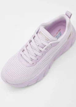 Sneakers chunky Skechers à mémoire de forme