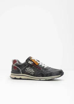 Sneakers Dockers by Gerli avec zip
