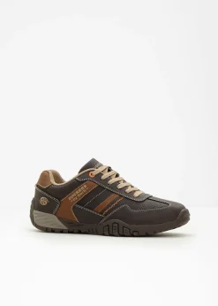 Sneakers Dockers by Gerli à semelle crantée