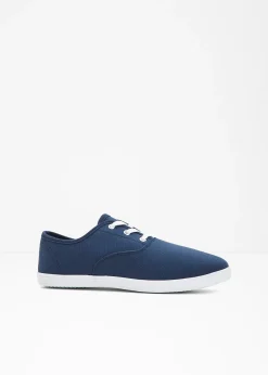 Sneakers en toile