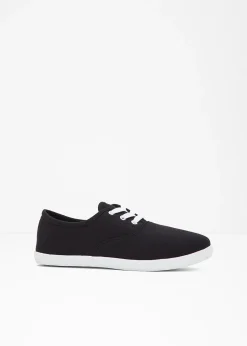 Sneakers en toile
