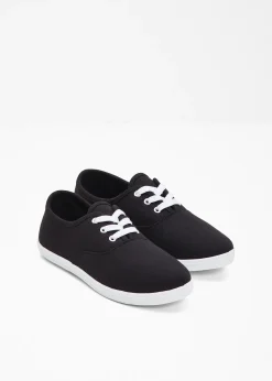 Sneakers en toile