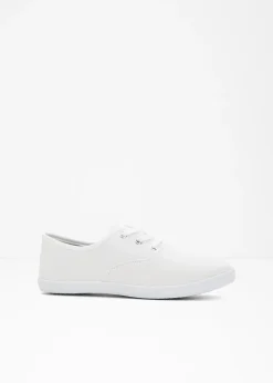 Sneakers en toile