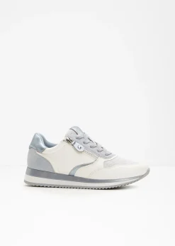 Sneakers Jana largeur confort