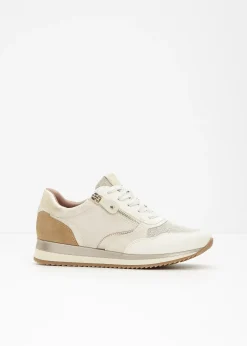 Sneakers Jana largeur confort
