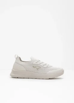 Sneakers Kangaroos confortables à enfiler