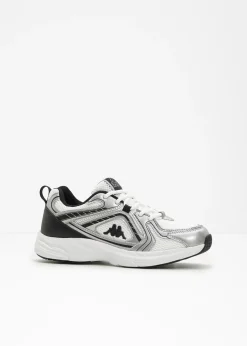 Sneakers Kappa chunky à semelle légère