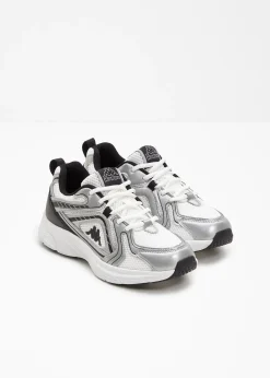Sneakers Kappa chunky à semelle légère
