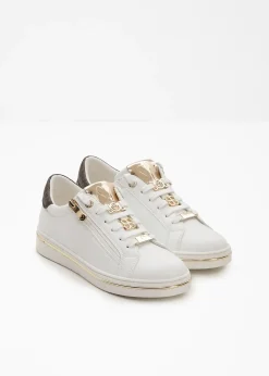 Sneakers Marco Tozzi à fermeture zippée