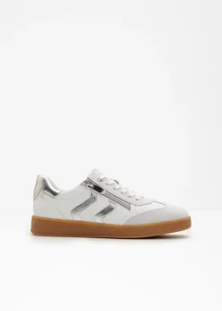 Sneakers Marco Tozzi, look rétro
