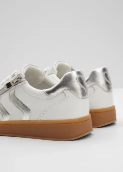 Sneakers Marco Tozzi, look rétro