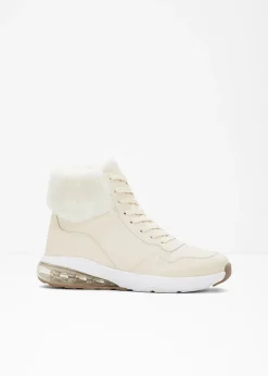 Sneakers montantes