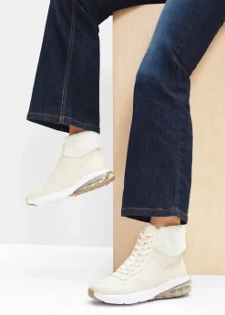 Sneakers montantes