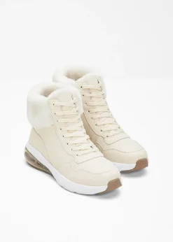 Sneakers montantes