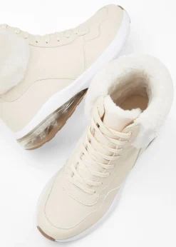Sneakers montantes