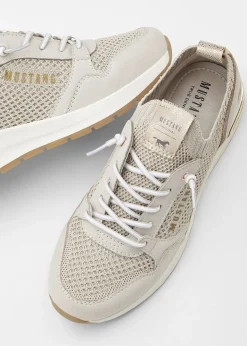 Sneakers Mustang