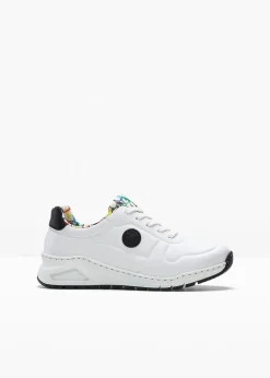 Sneakers Rieker à première rembourrée