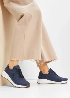 Sneakers Rieker à première rembourrée
