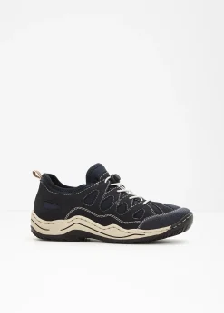 Sneakers Rieker confortables à semelle légère