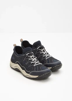 Sneakers Rieker confortables à semelle légère