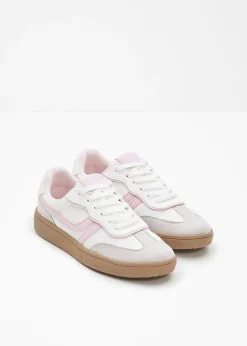 Sneakers rétro